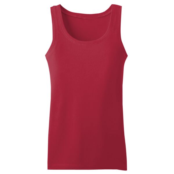 Adult HD Cotton™ Tank Thumbnail