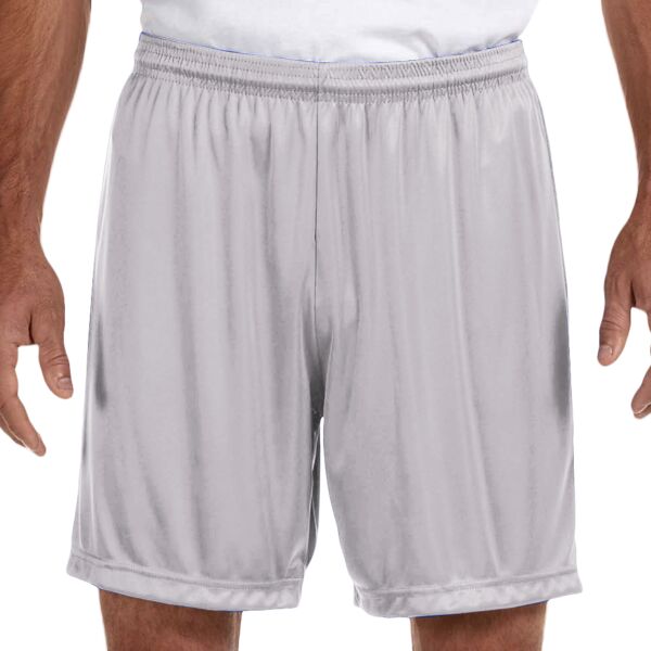 Adult 7" Inseam Cooling Performance Short Thumbnail