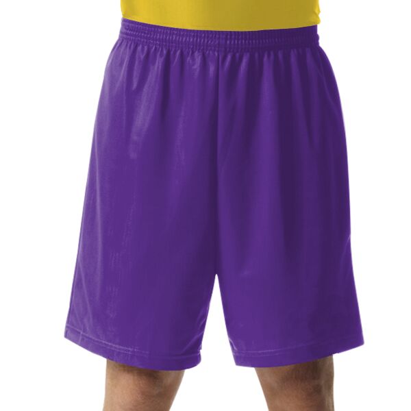 Men's 7" Inseam Lined Micro Mesh Short Thumbnail