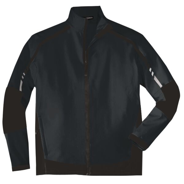 Embark Soft Shell Jacket Thumbnail