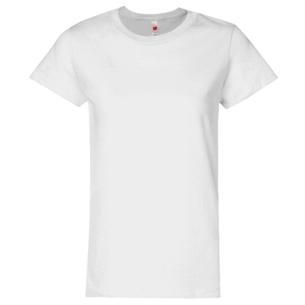Ladies' Essential-T T-Shirt Thumbnail