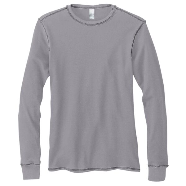 Men's Thermal Long-Sleeve T-Shirt Thumbnail