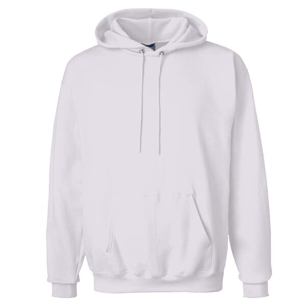 Adult Ultimate Cotton® Pullover Hooded Sweatshirt Thumbnail