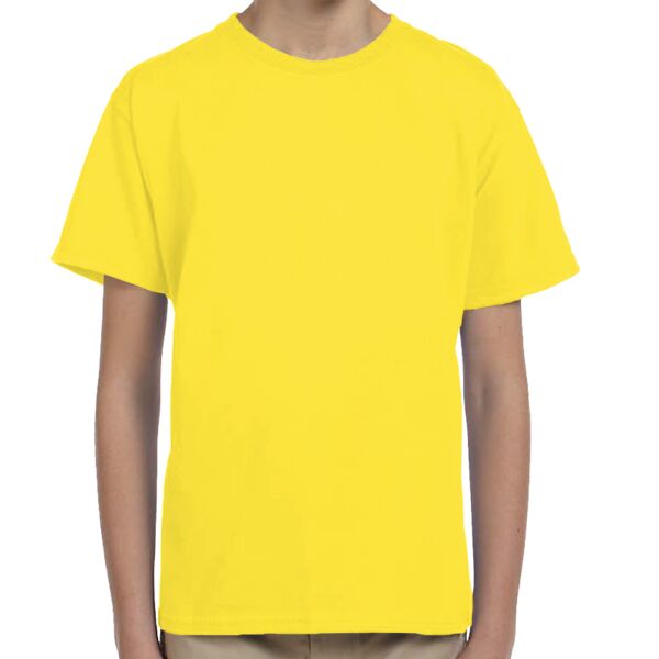 Youth HD Cotton™ T-Shirt Thumbnail
