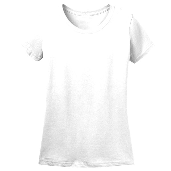 Ladies' HD Cotton™ T-Shirt Thumbnail