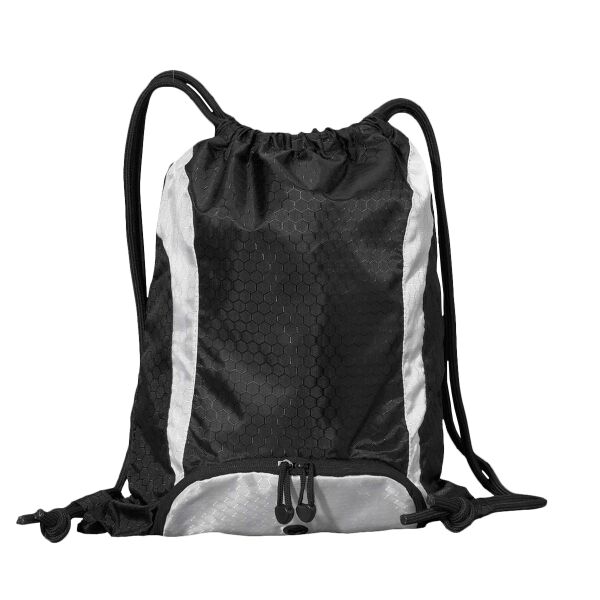 Santa Cruz Drawstring Backpack Thumbnail