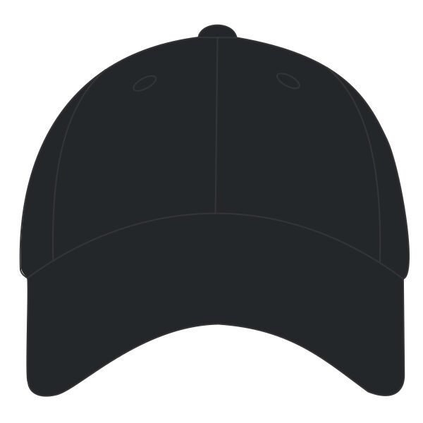 Racing Cap with Flames Thumbnail
