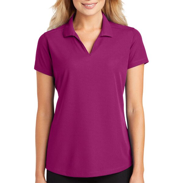 Women's Dry Zone ® Grid Polo Thumbnail
