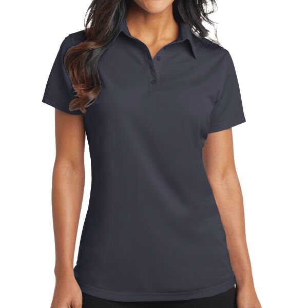 Women's Dimension Polo Thumbnail
