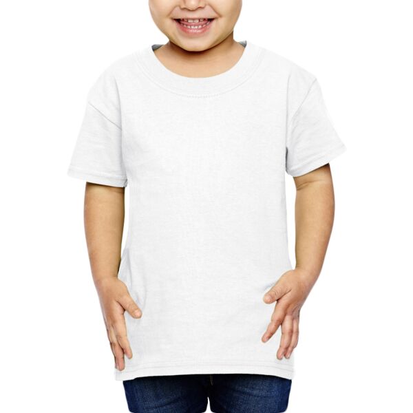 Toddler HD Cotton™ T-Shirt Thumbnail