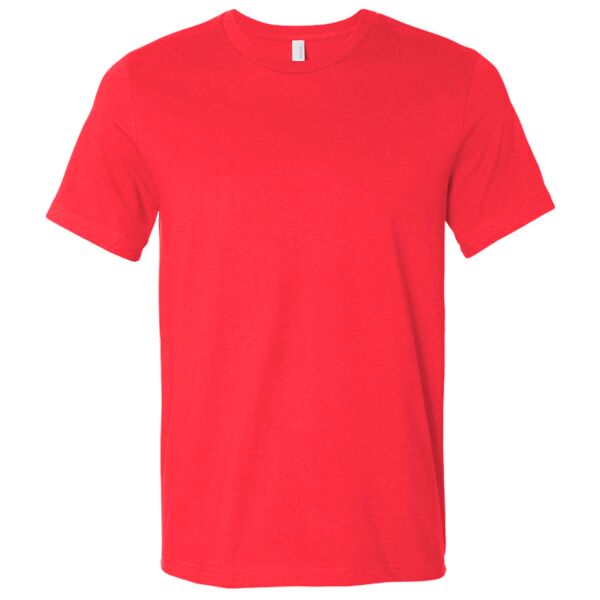 Unisex Heavyweight 5.5 oz. Crew T-Shirt Thumbnail