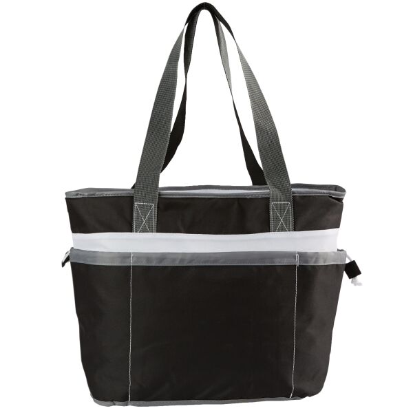 Vineyard Insulated Tote Thumbnail