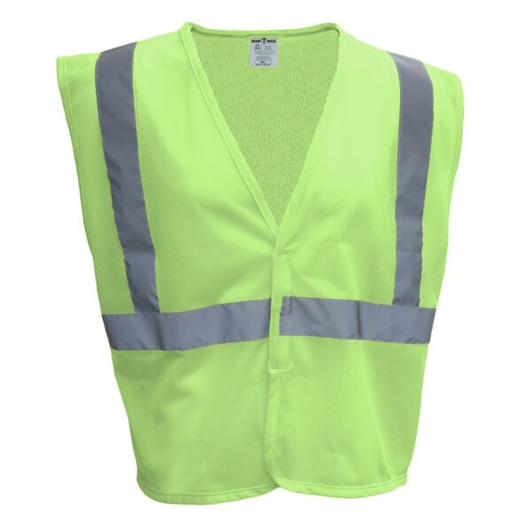 Adult Mesh Vest Thumbnail