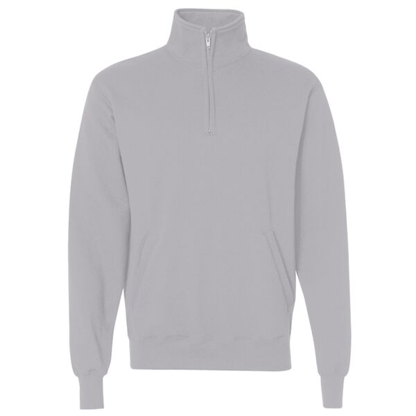Adult Powerblend® Quarter-Zip Pullover Thumbnail