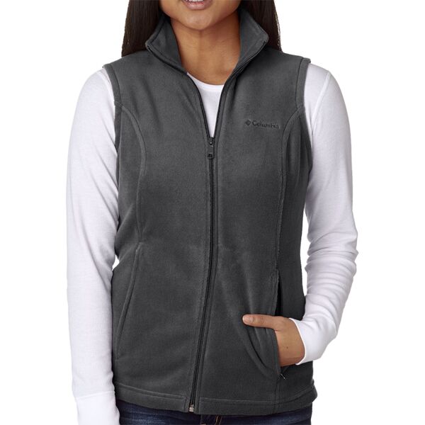 Ladies' Benton Springs™ Vest Thumbnail