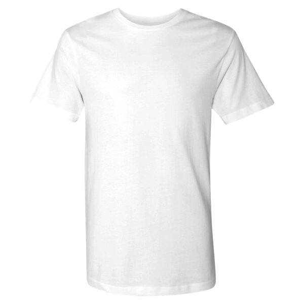 Men's Premium Jersey T-Shirt Thumbnail