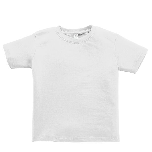 Toddler Premium Jersey T-Shirt Thumbnail
