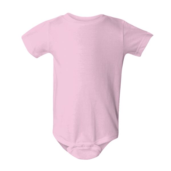 Infant Premium Jersey Bodysuit Thumbnail