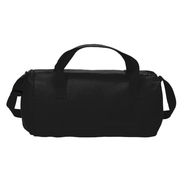 Cotton Barrel Duffel Thumbnail