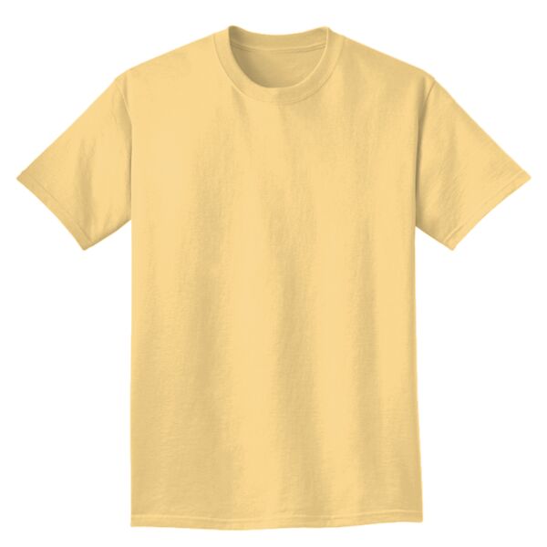 Adult Heavyweight RS T-Shirt Thumbnail