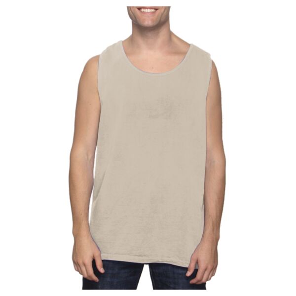 Adult Heavyweight RS Tank Thumbnail